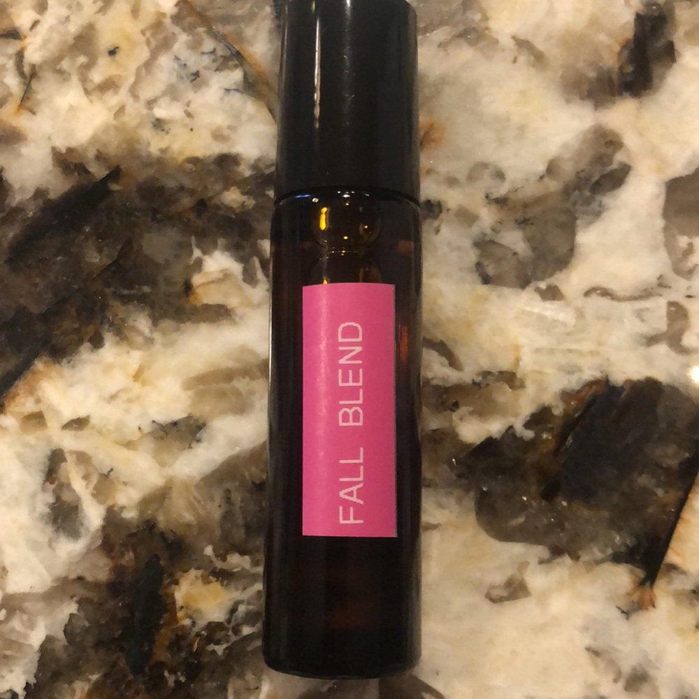 Fall blend roller - Picture 2 of 4